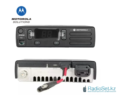 Автомобильная радиостанция Motorola DM1400 (25 w)
